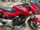 Bajaj Pulsar 150 . 2012