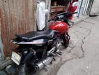 Bajaj Pulsar 150 2012