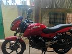 Bajaj Pulsar 150 . 2012