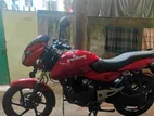 Bajaj Pulsar 150 . 2012