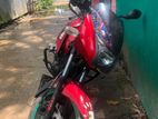 Bajaj Pulsar 150 . 2012