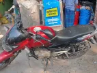 Bajaj Pulsar 150 2012