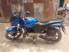 Bajaj Pulsar 150 2012