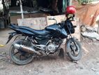 Bajaj Pulsar 150 2012