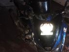 Bajaj Pulsar 150 2012