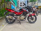 Bajaj Pulsar 150 . 2012