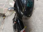 Bajaj Pulsar 150 2012