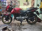 Bajaj Pulsar 150 2012