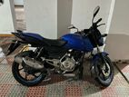 Bajaj Pulsar 150 . 2012