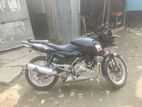 Bajaj Pulsar 150 . 2012