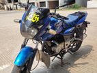 Bajaj Pulsar 150 2012