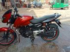 Bajaj Pulsar 150 2012