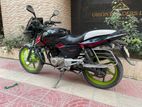 Bajaj Pulsar 150 . 2012