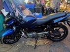 Bajaj Pulsar 150 2012