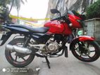 Bajaj Pulsar 150 2012