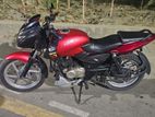 Bajaj Pulsar 150 . 2012