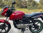 Bajaj Pulsar 150 . 2012