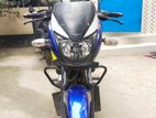 Bajaj Pulsar 150 . 2012