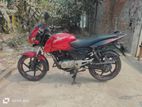 Bajaj Pulsar 150 2012