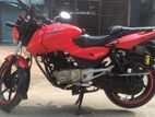 Bajaj Pulsar 150 2012