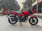 Bajaj Pulsar 150 . 2012