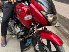 Bajaj Pulsar 150 . 2012