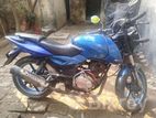 Bajaj Pulsar 150 2012