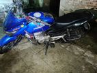 Bajaj Pulsar 150 2012