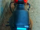 Bajaj Pulsar 150 2012