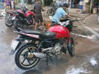 Bajaj Pulsar 150 2012