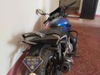 Bajaj Pulsar 150 2012