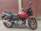Bajaj Pulsar 150 2012