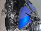 Bajaj Pulsar 150 2012