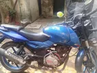 Bajaj Pulsar 150 2012