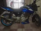 Bajaj Pulsar 150 . 2012