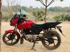 Bajaj Pulsar 150 2012