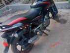 Bajaj Pulsar 150 . 2012