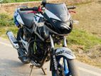 Bajaj Pulsar 150 2012