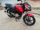 Bajaj Pulsar 150 . 2012