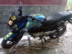 Bajaj Pulsar 150 2012