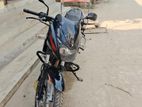 Bajaj Pulsar 150 2012