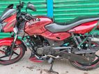 Bajaj Pulsar 150 2012