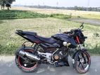 Bajaj Pulsar 150 2012