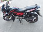 Bajaj Pulsar 150 2012