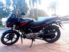 Bajaj Pulsar 150 2012