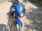 Bajaj Pulsar 150 2012