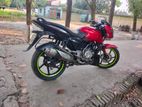 Bajaj Pulsar 150 2012