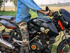 Bajaj Pulsar 150 2012