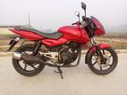 Bajaj Pulsar 150 2012