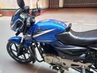 Bajaj Pulsar 150 2012